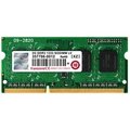 Transcend Information 4Gb Ddr3L 1866Mhz So-Dimm 1Rx8 512Mx8 TS512MSK64W8H